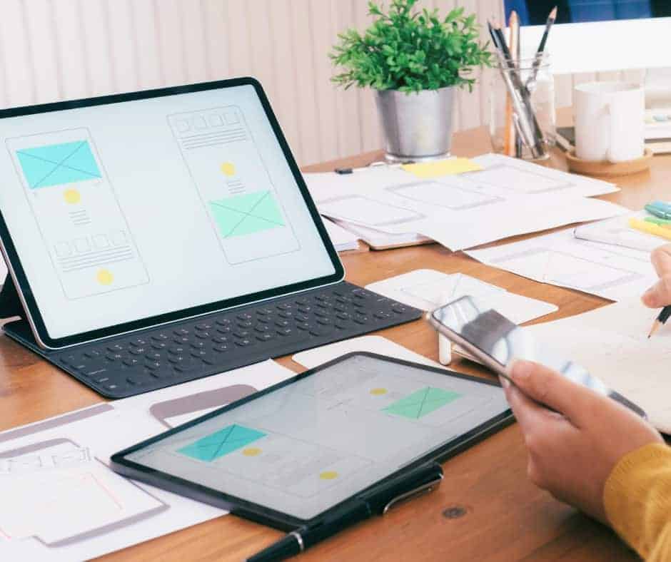 Pourquoi faire appel à une agence web pour créer son site internet ?