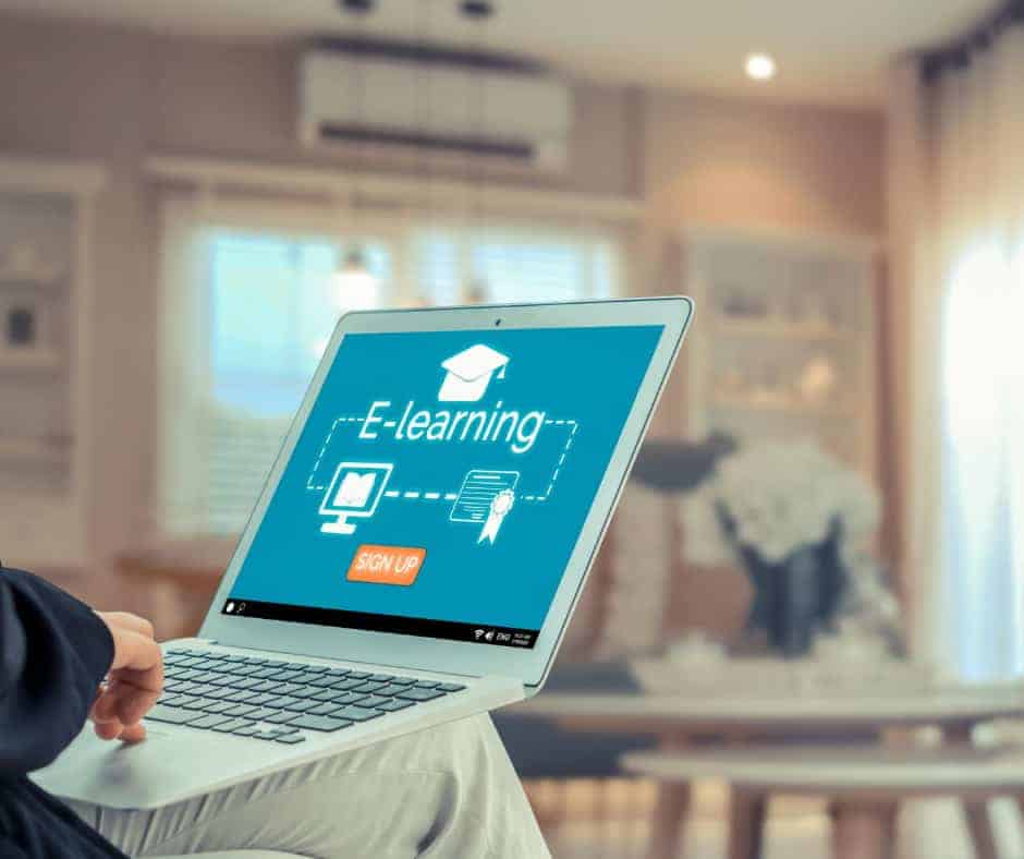 Formation marketing digital