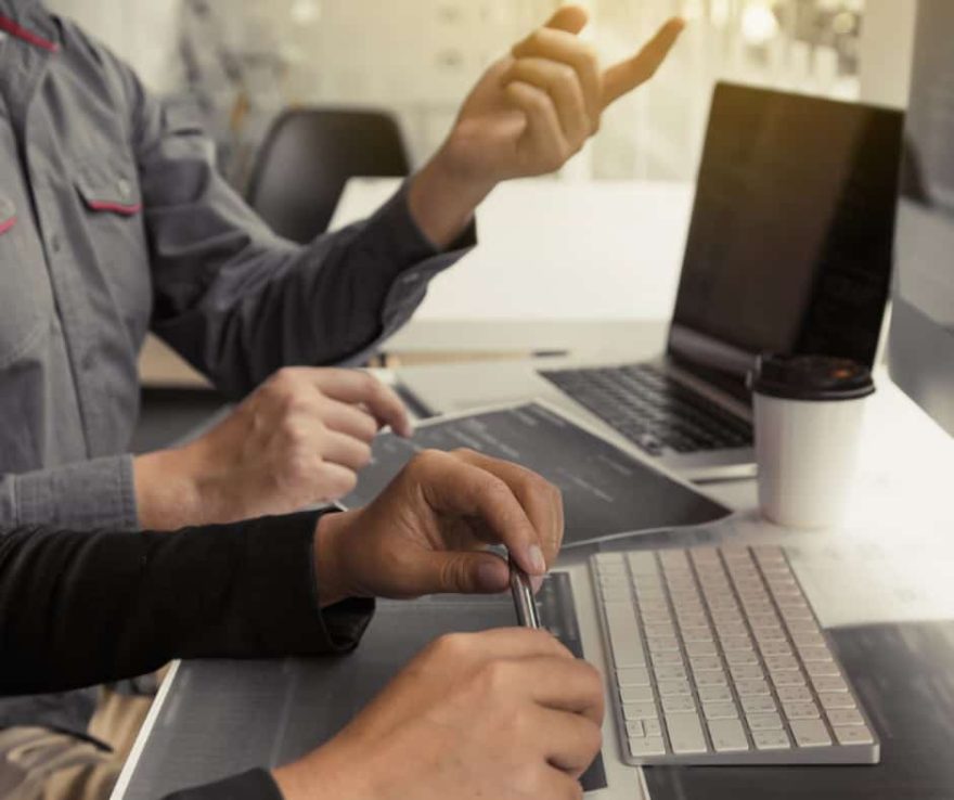 Agence web pour créer son site internet