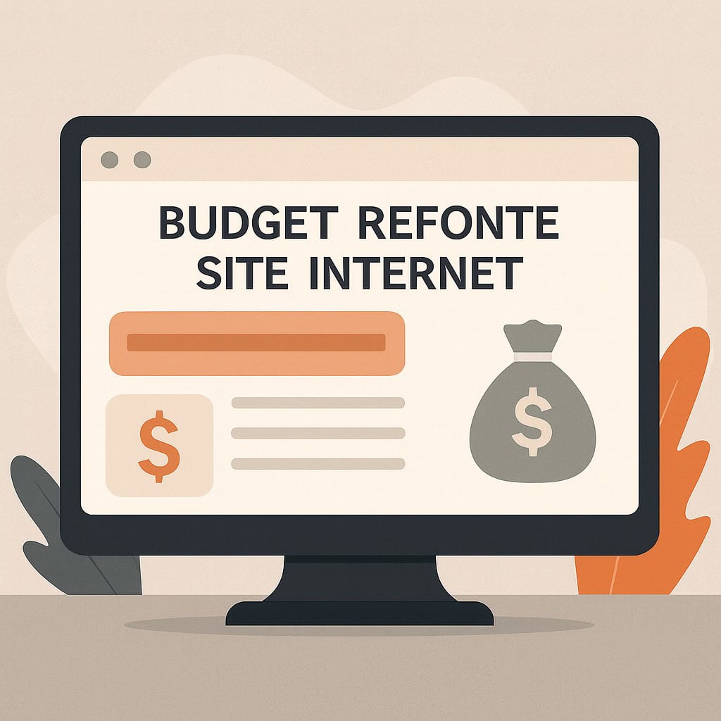 Optimisation de votre présence digitale pour attirer plus de clients.