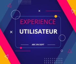 Image illustrant l’importance de l’expérience utilisateur pour la création de sites internet.
