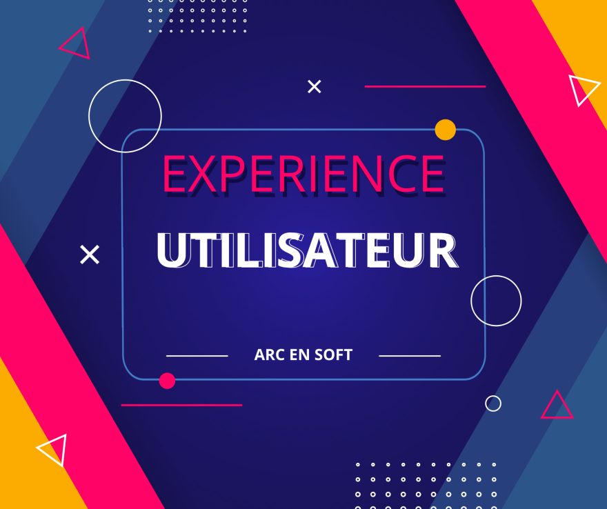 Image illustrant l’importance de l’expérience utilisateur pour la création de sites internet.