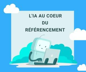 AI et référencement : optimisation pour moteurs de recherche.