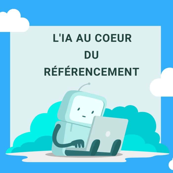 AI et référencement : optimisation pour moteurs de recherche.