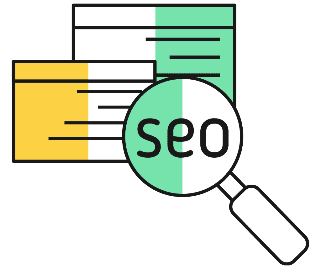 Analyse de l'intelligence artificielle et son impact sur le SEO.
