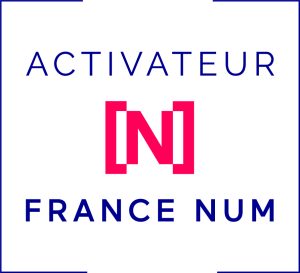 Activateur France Num pour accompagner la transformation numérique des petites et moyennes entrepris.
