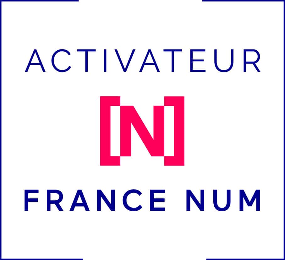Activateur France Num pour accompagner la transformation numérique des petites et moyennes entrepris.