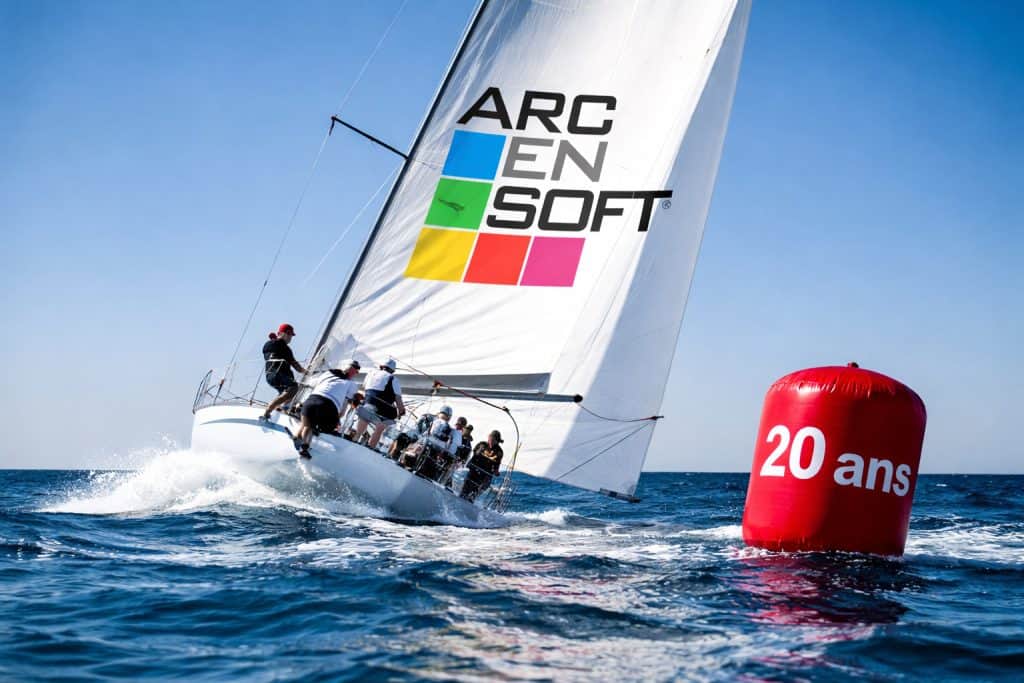 Les 20 ans d’ARC EN SOFT : deux décennies d’évolution du web et d’accompagnement des entreprises