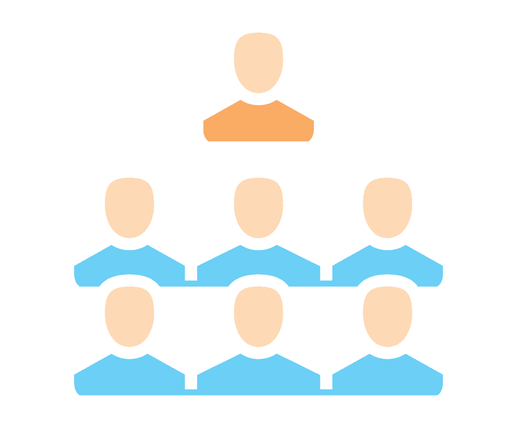 Image illustrant l'importance de l'accessibilité numérique pour un site web inclusif.