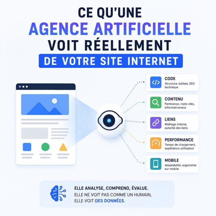 ia site internet