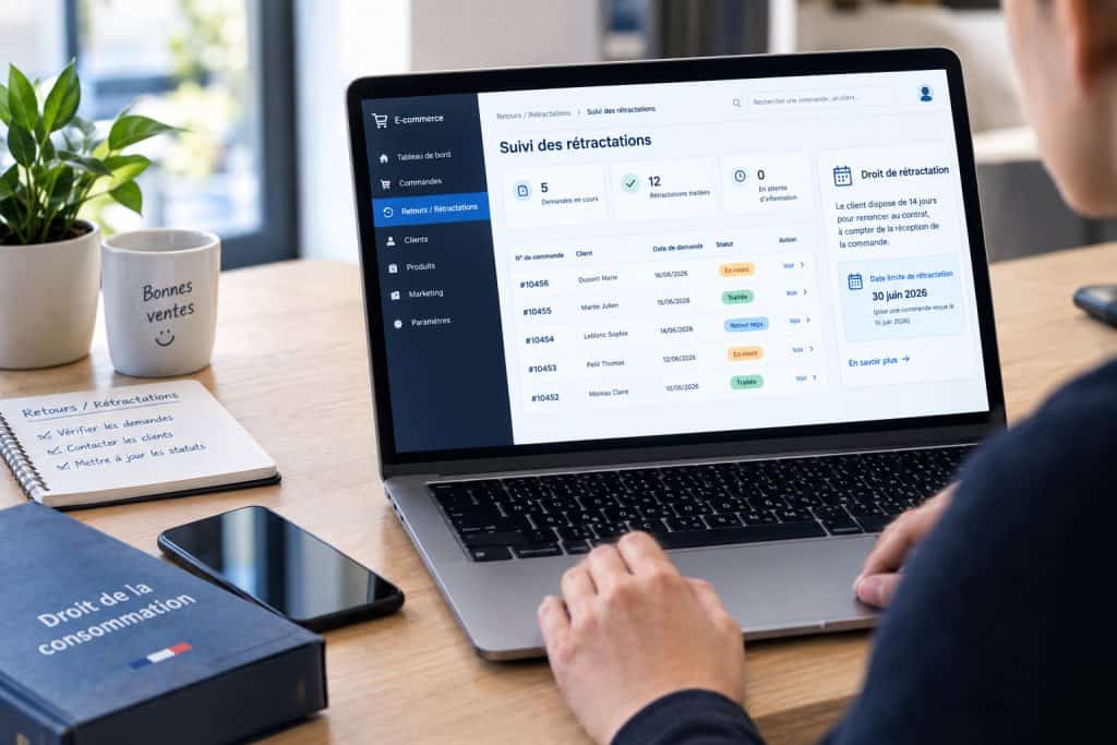 back office