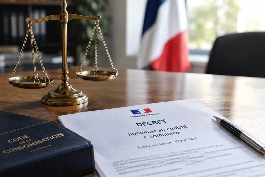 renoncer contrat consommation loi ecommerce