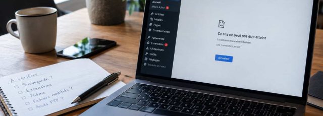 bug wordpress piratage