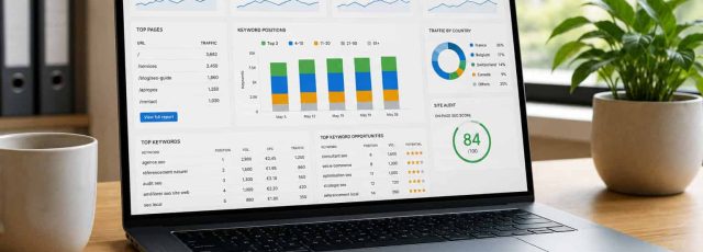 referencement naturel seo