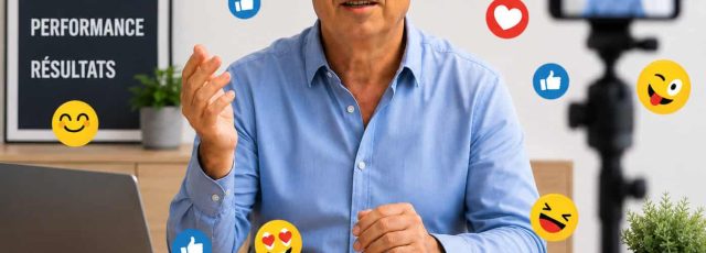 reseaux sociaux arc en soft