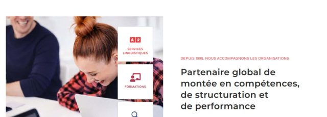 site internet studio gentile